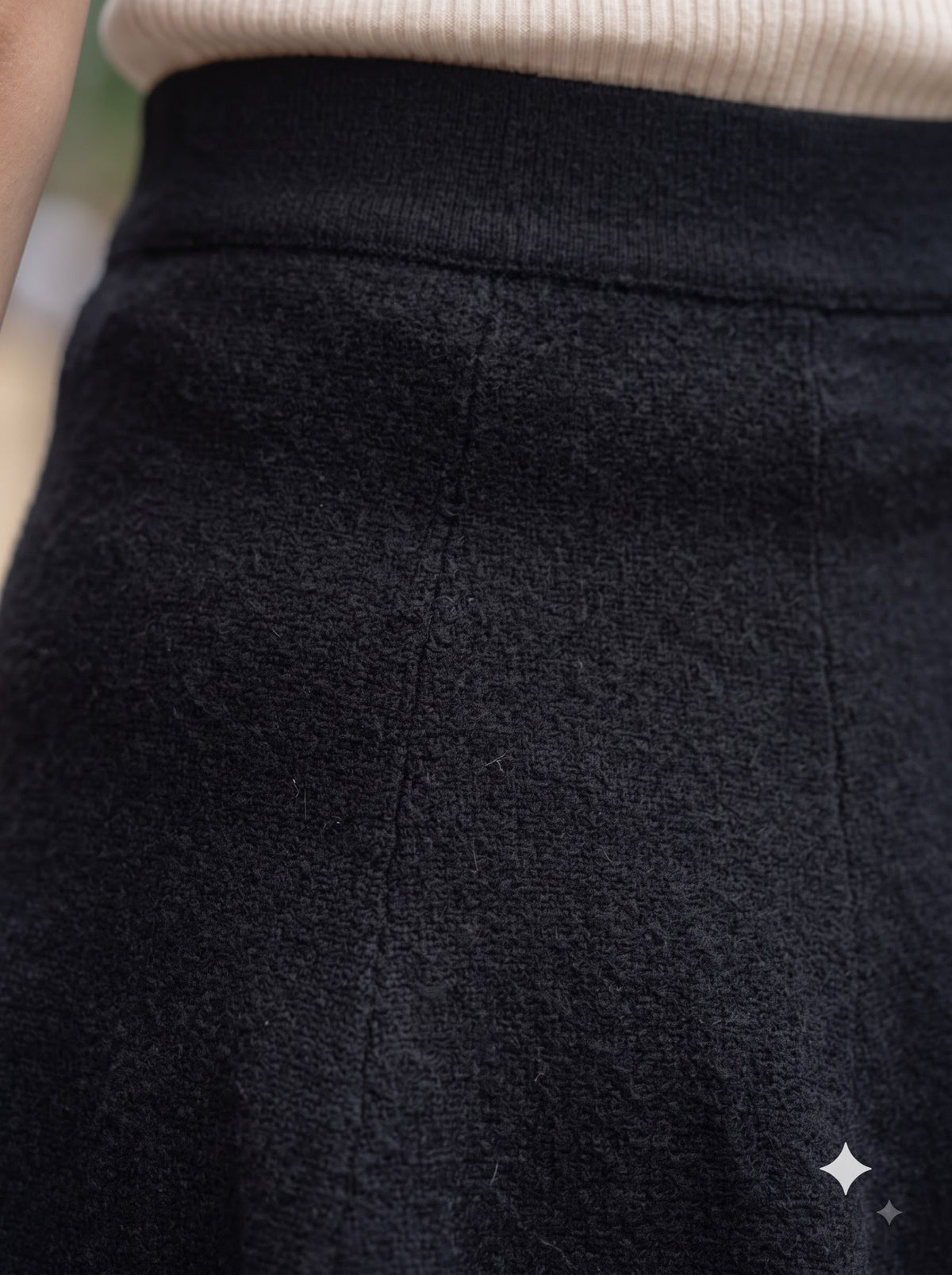 Blair Flare Skirt