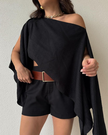Cape Top