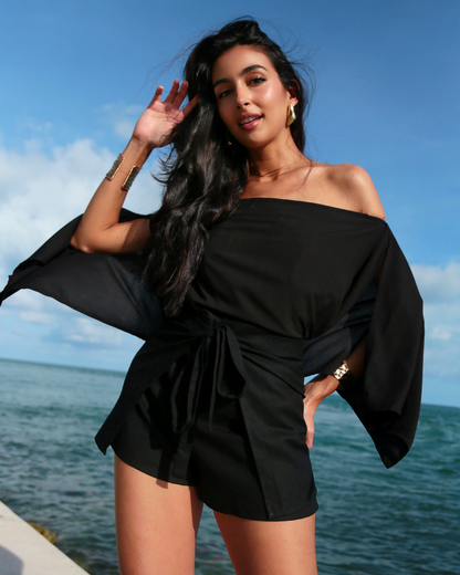 Cape Top